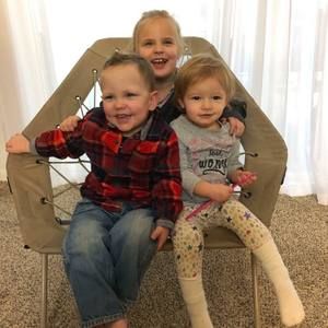 Meet your Posher, Leonard